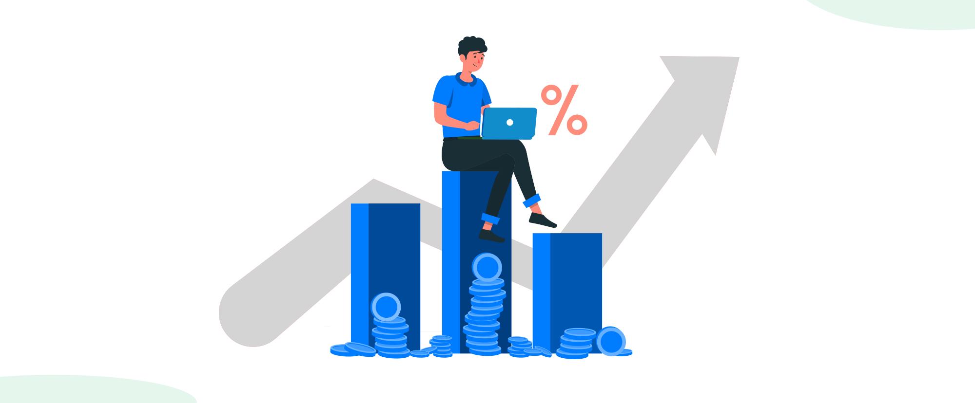 Tracing the evolution of fintech in india past present and future