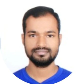 Snehashish Kumar